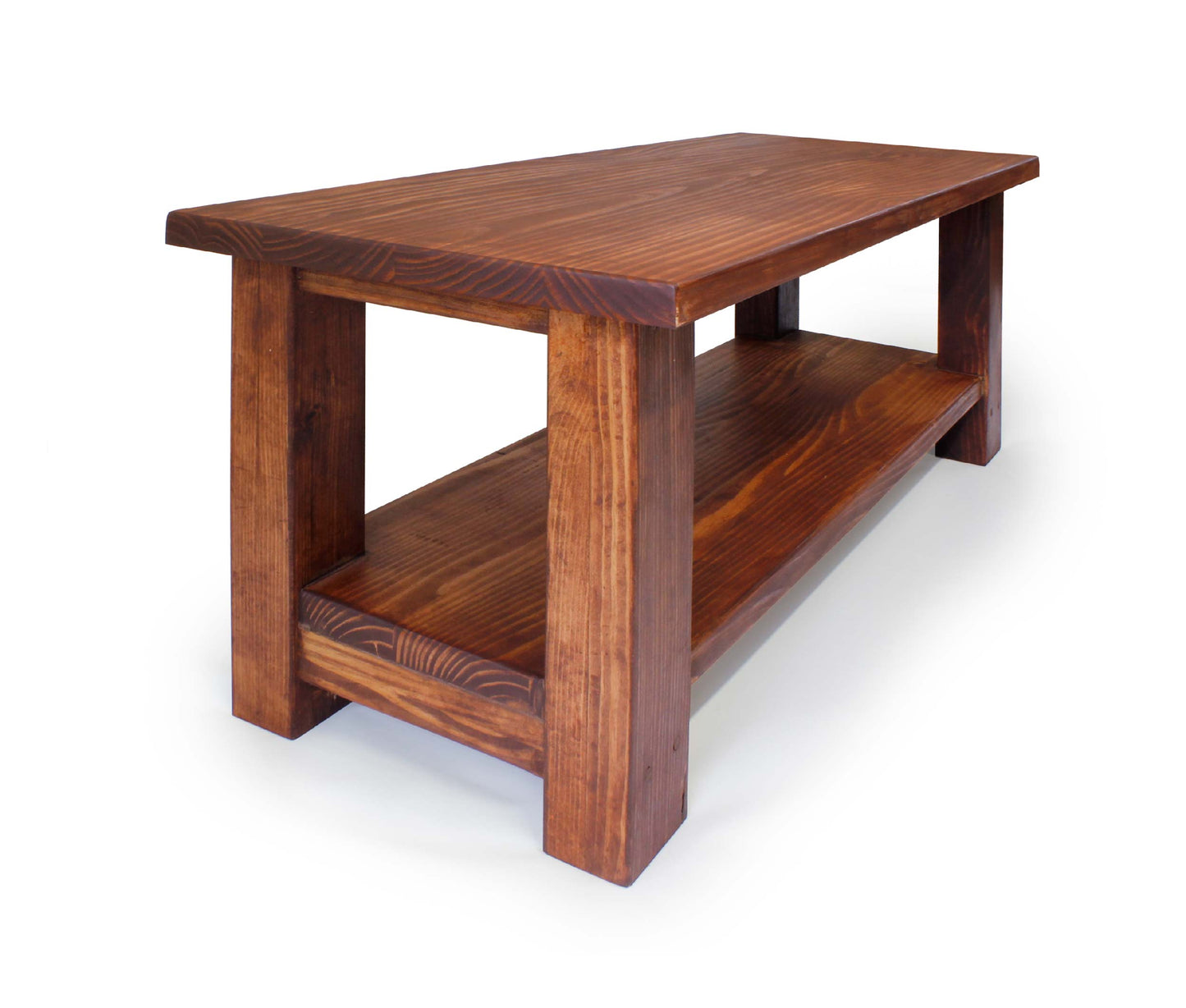 entryway bench or for living room, playroom, or bedroom extra seating. Can also be used as a seat bench in a dining room at a table or by a window as a reading nook. We can make coat racks to hang on the wall behind to match.